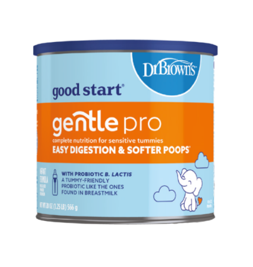 Gentle  Pro™ Infant Formula